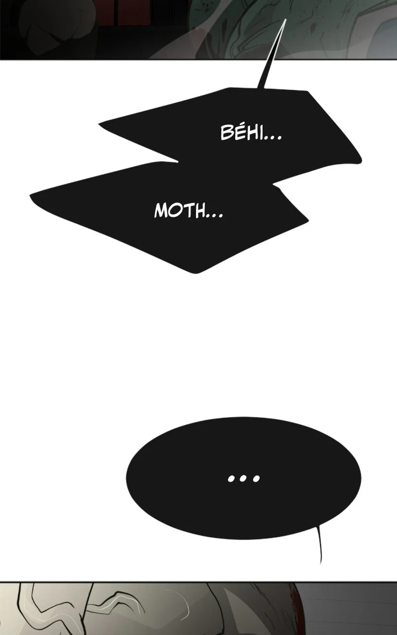L'ère des surhommes Chapitre 85 - Page 76