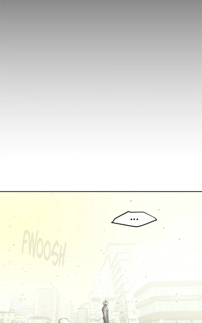 L'ère des surhommes Chapitre 85 - Page 78