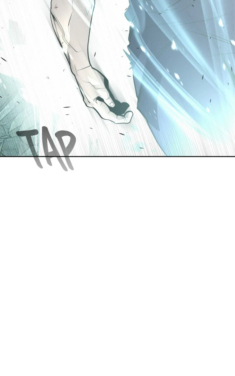 L'ère des surhommes Chapitre 85 - Page 8