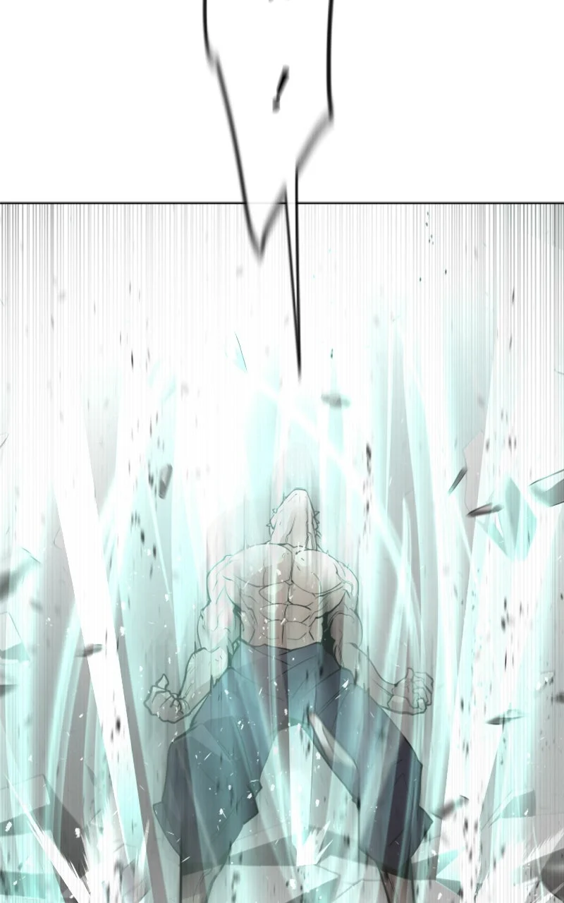 L'ère des surhommes Chapitre 85 - Page 80