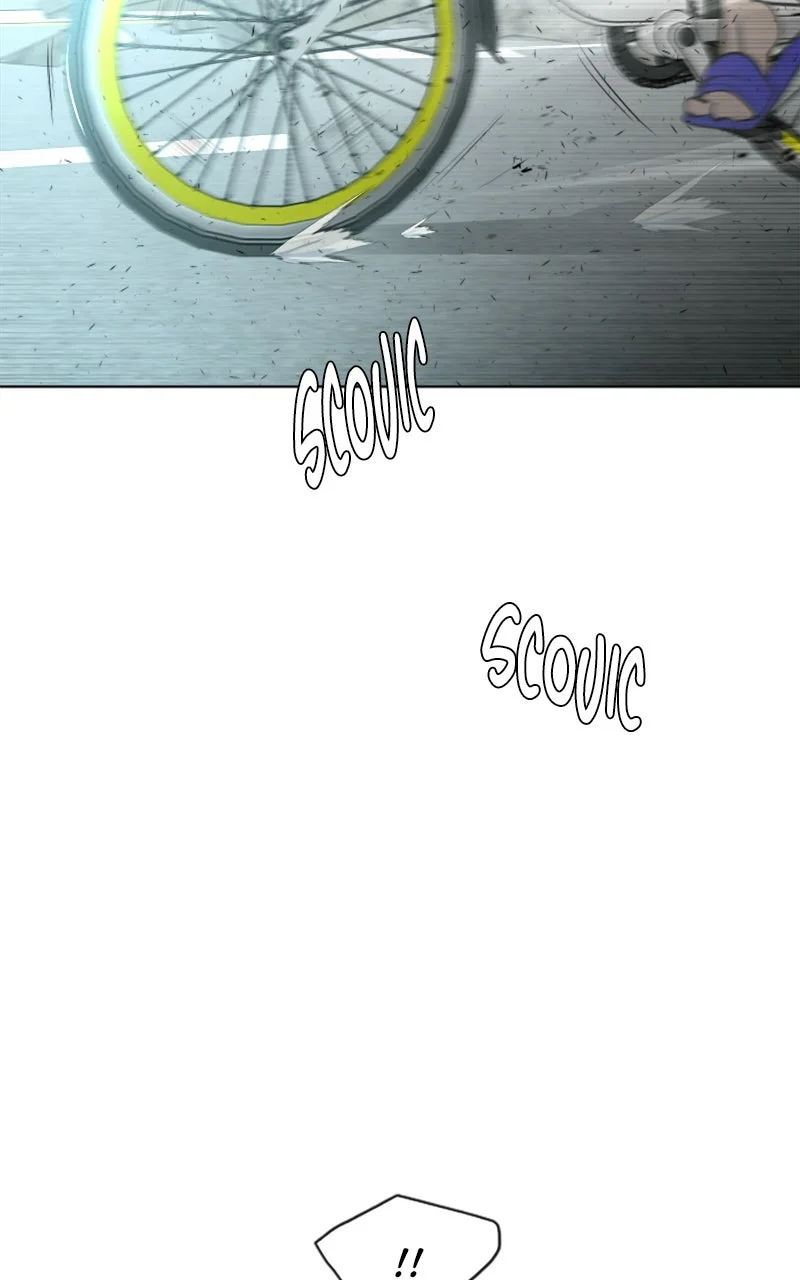 L'ère des surhommes Chapitre 85 - Page 85