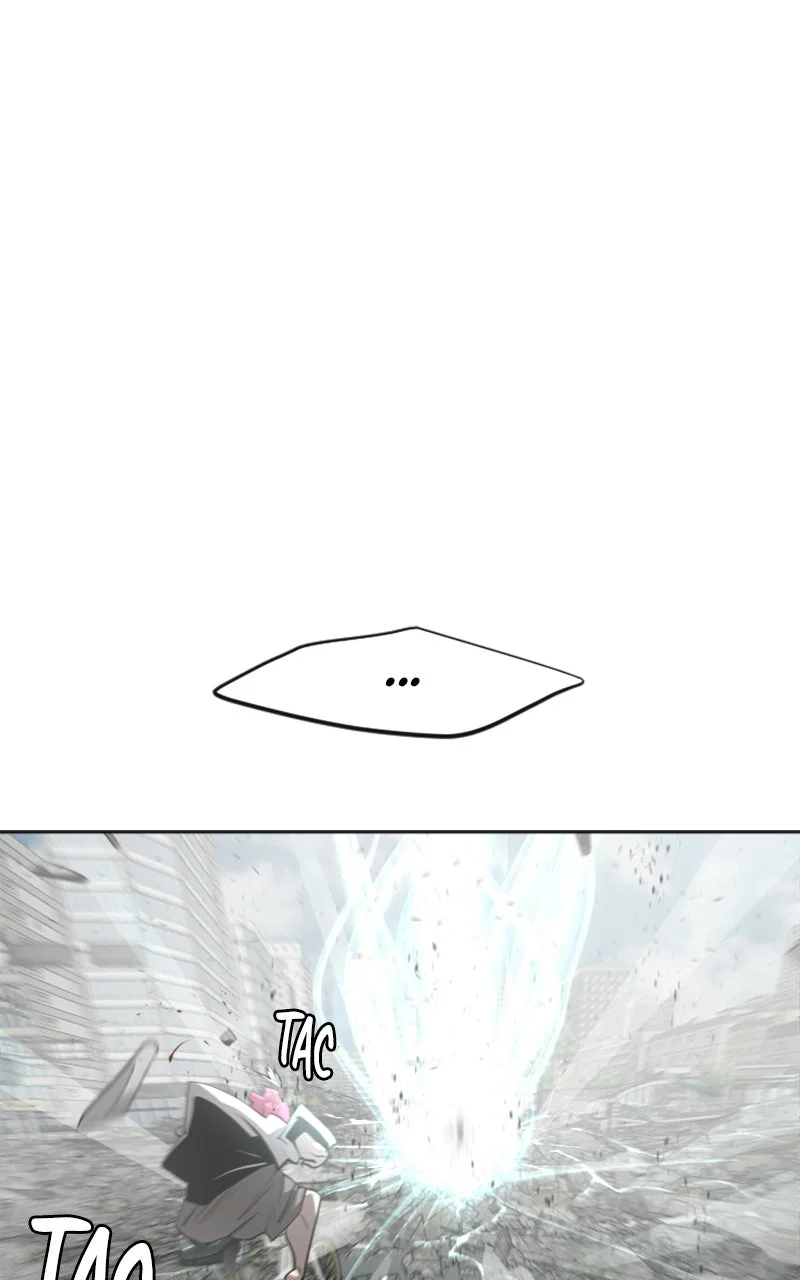 L'ère des surhommes Chapitre 85 - Page 87