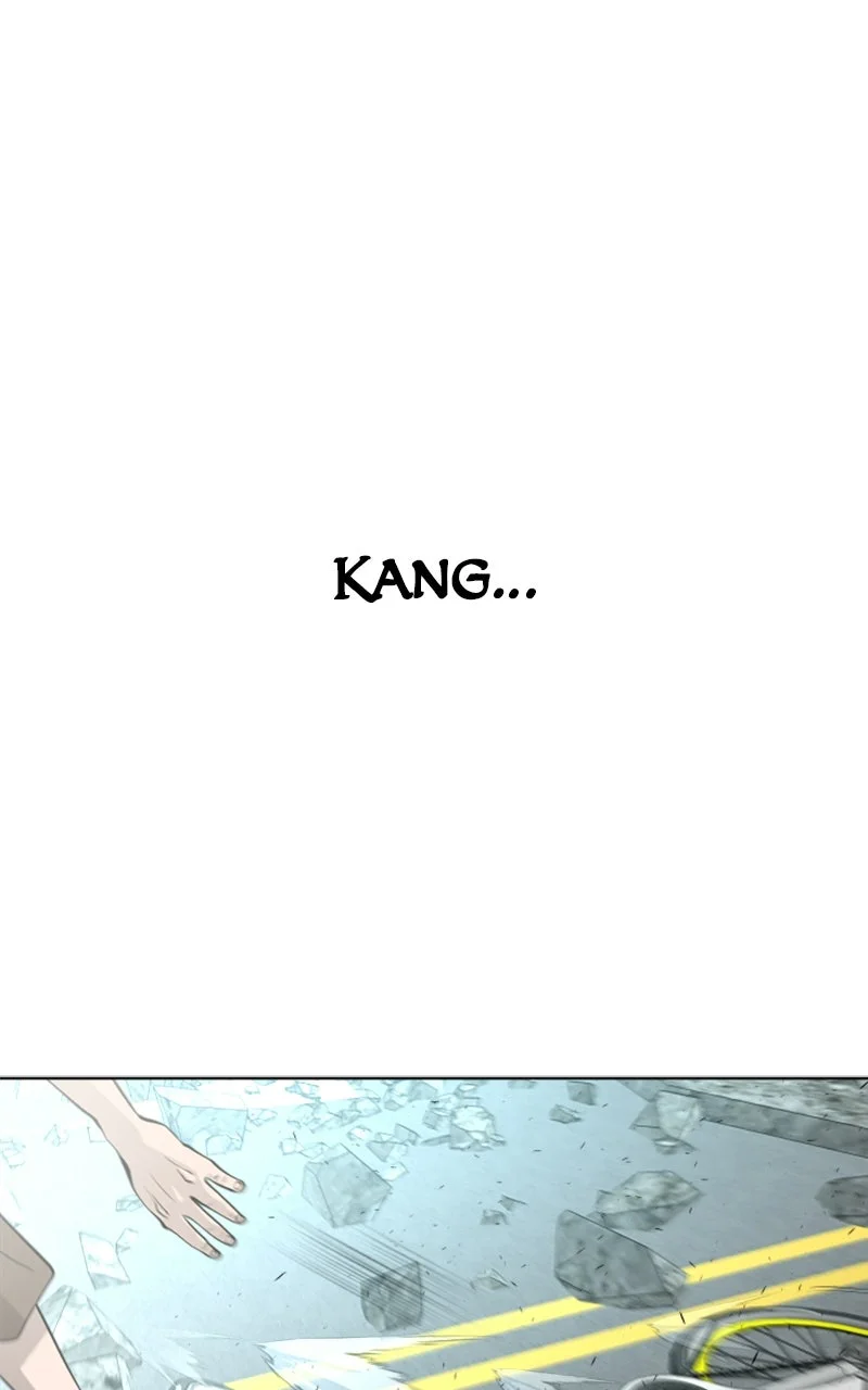 L'ère des surhommes Chapitre 85 - Page 90