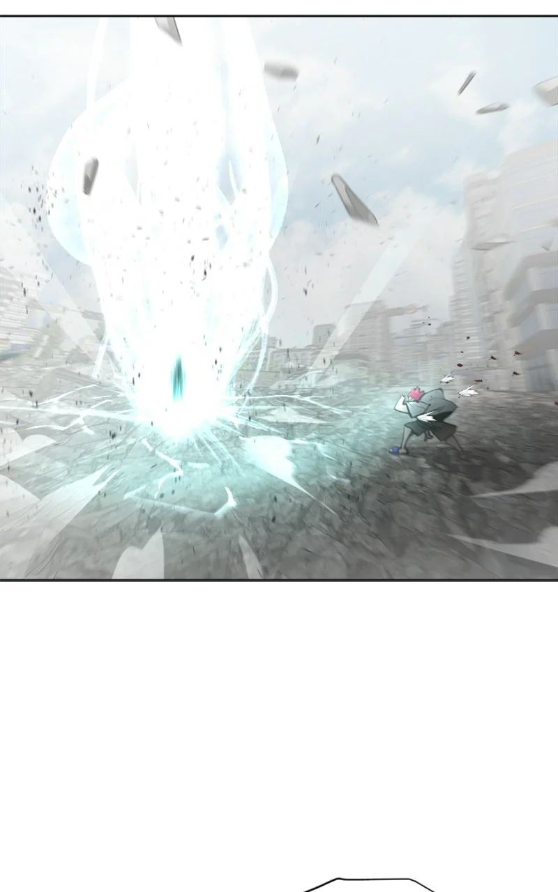 L'ère des surhommes Chapitre 85 - Page 92
