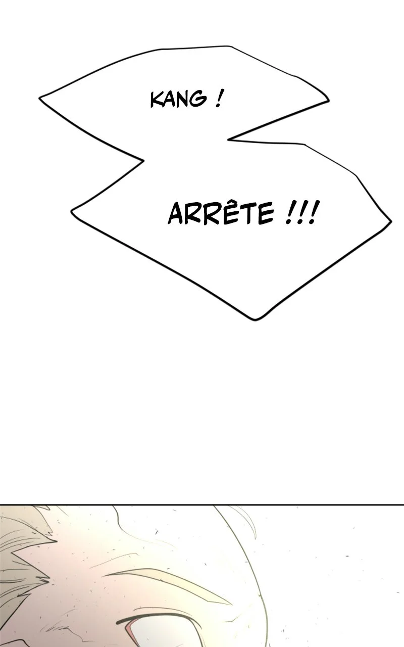 L'ère des surhommes Chapitre 85 - Page 94