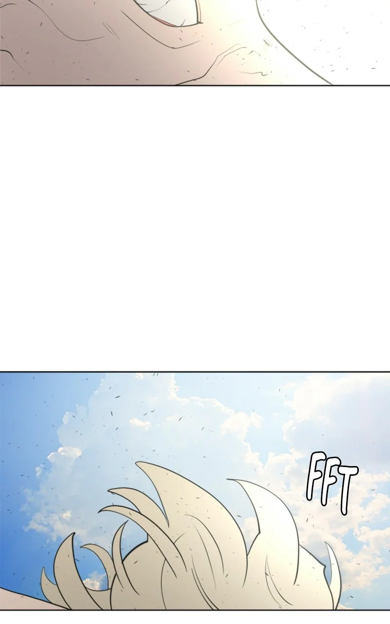 L'ère des surhommes Chapitre 85 - Page 95