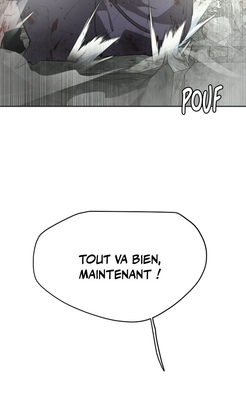 L'ère des surhommes Chapitre 85 - Page 97