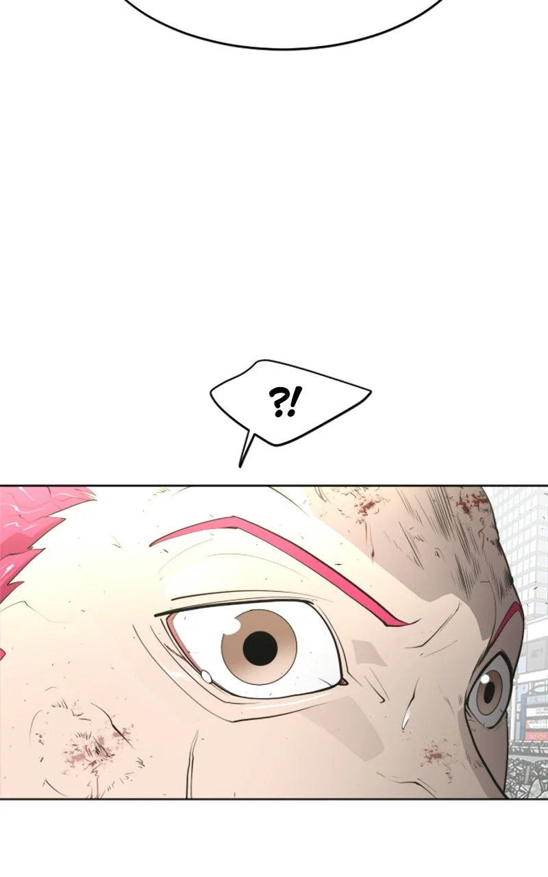 L'ère des surhommes Chapitre 86 - Page 10