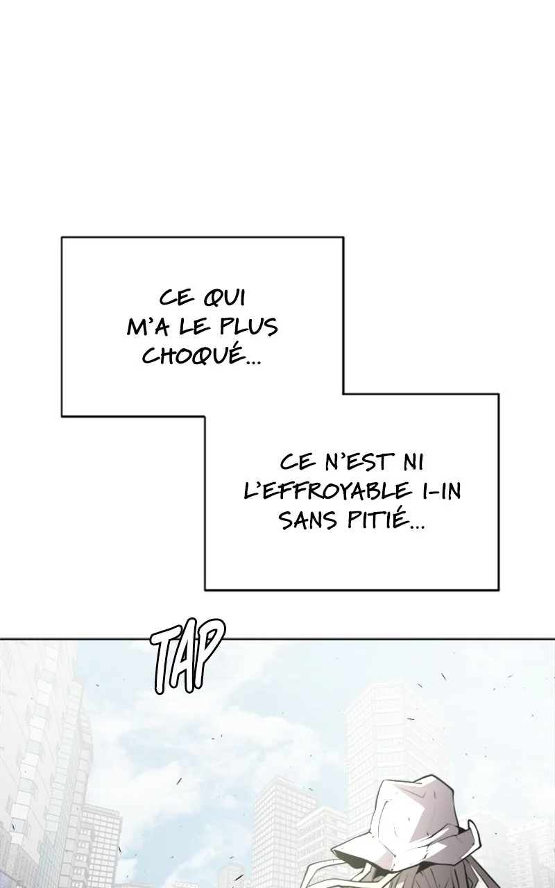 L'ère des surhommes Chapitre 86 - Page 11