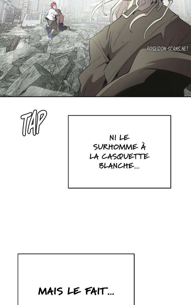 L'ère des surhommes Chapitre 86 - Page 12