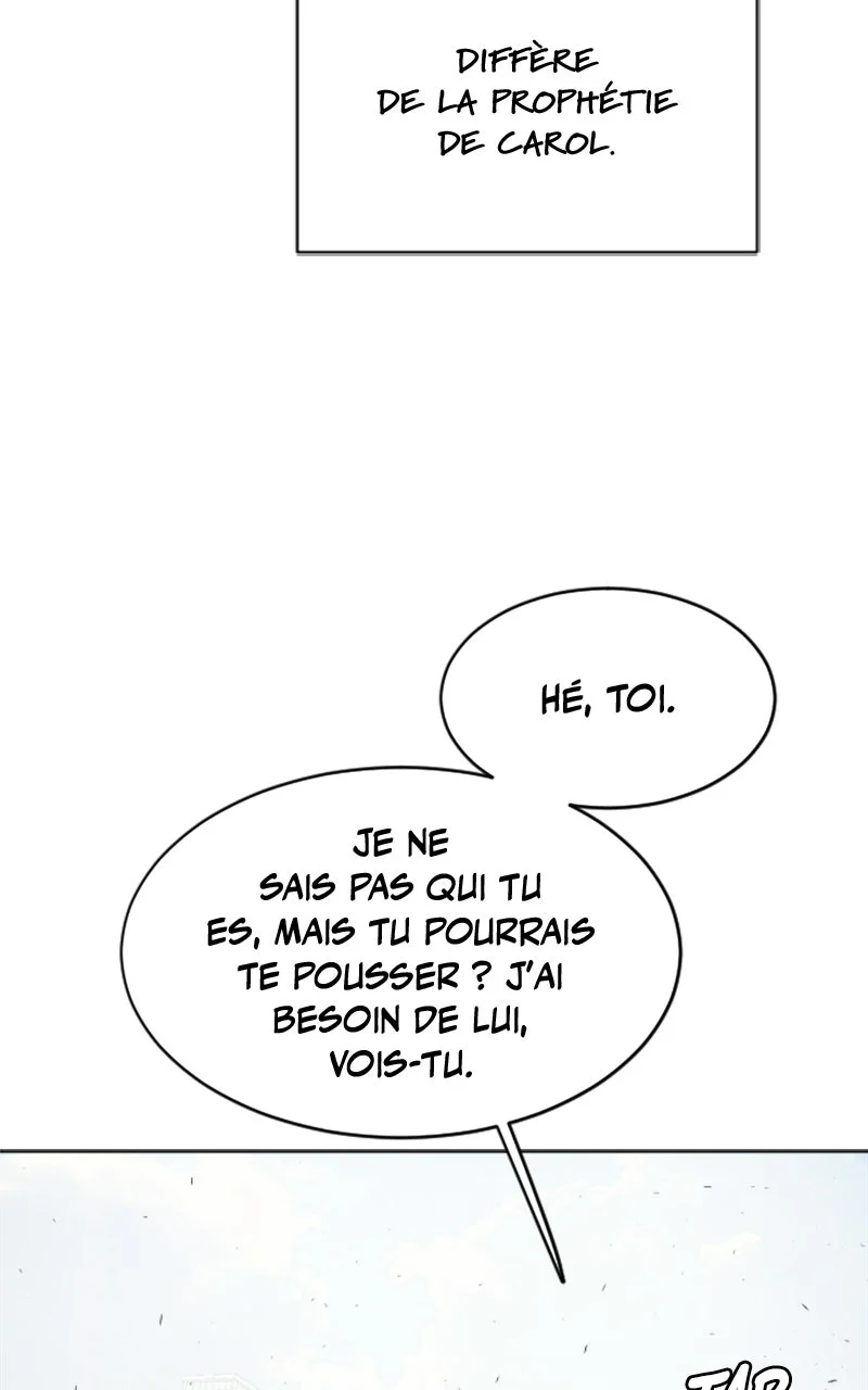 L'ère des surhommes Chapitre 86 - Page 14
