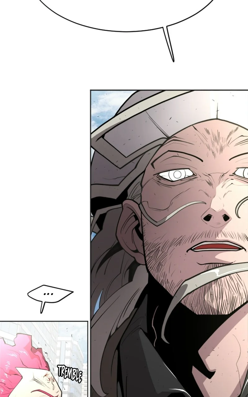 L'ère des surhommes Chapitre 86 - Page 16