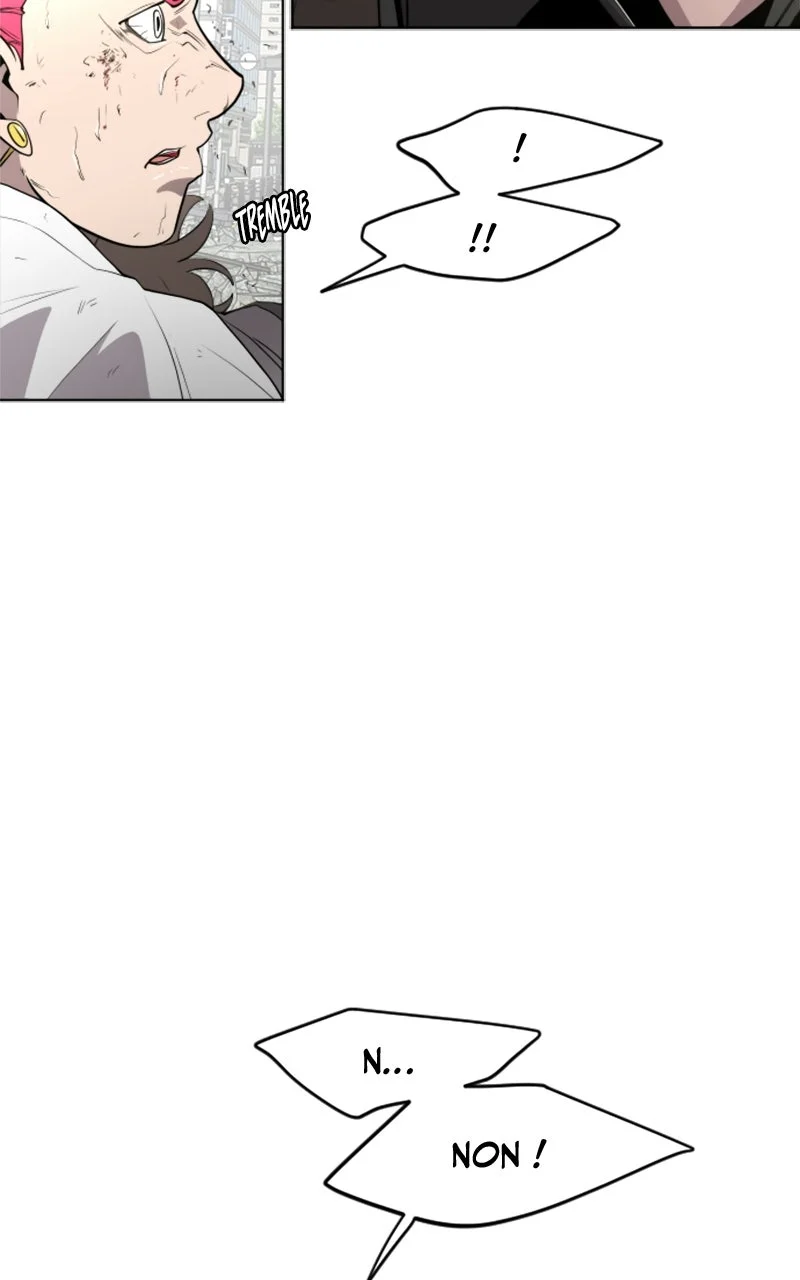 L'ère des surhommes Chapitre 86 - Page 17