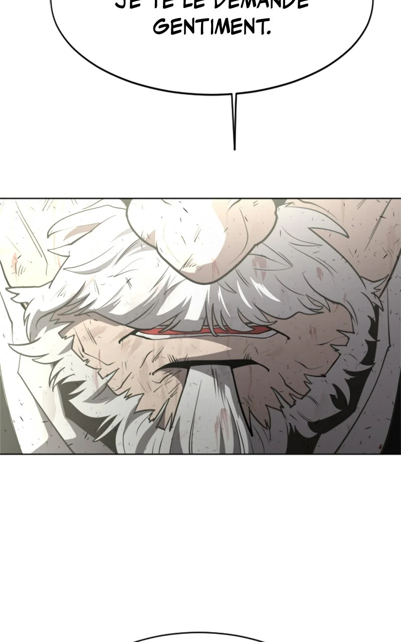 L'ère des surhommes Chapitre 86 - Page 23