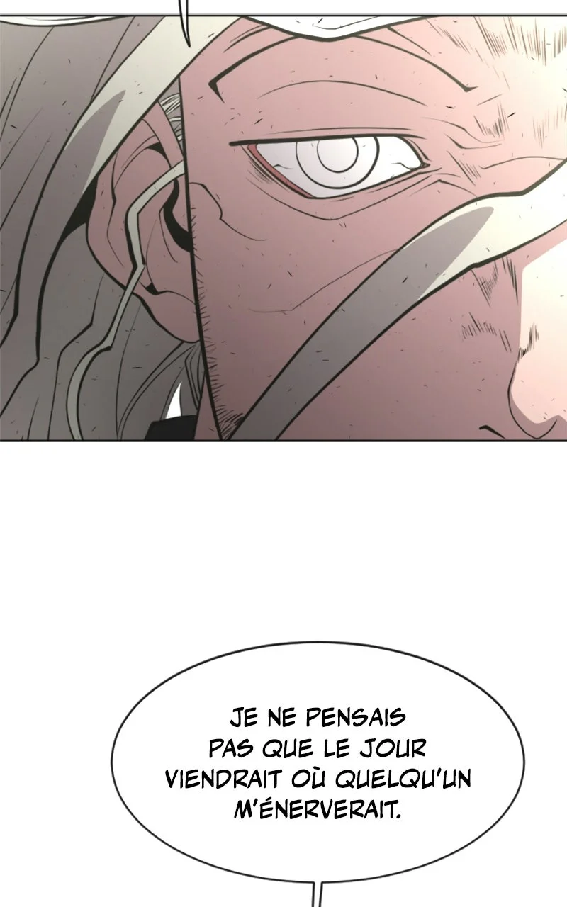 L'ère des surhommes Chapitre 86 - Page 39