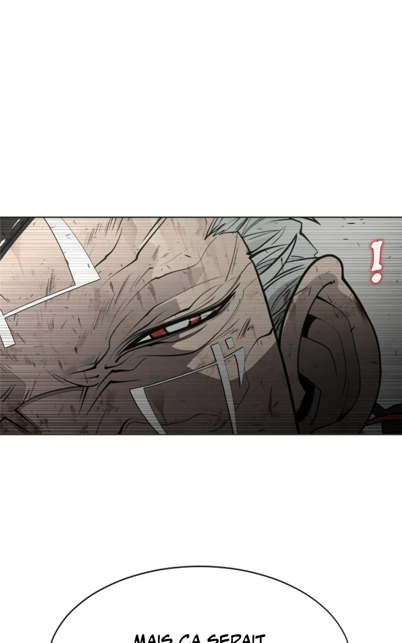 L'ère des surhommes Chapitre 86 - Page 41