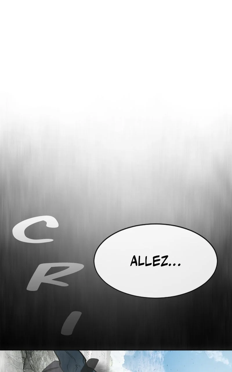 L'ère des surhommes Chapitre 86 - Page 44