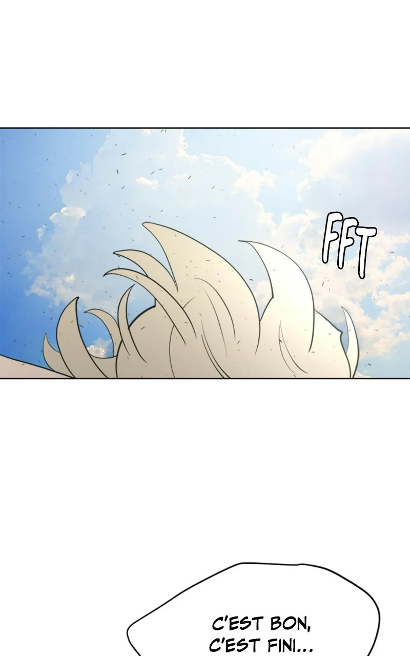 L'ère des surhommes Chapitre 86 - Page 5