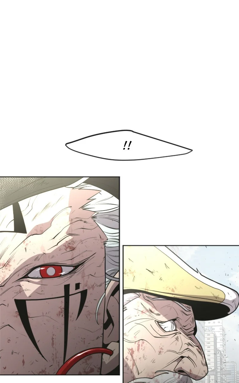 L'ère des surhommes Chapitre 86 - Page 51