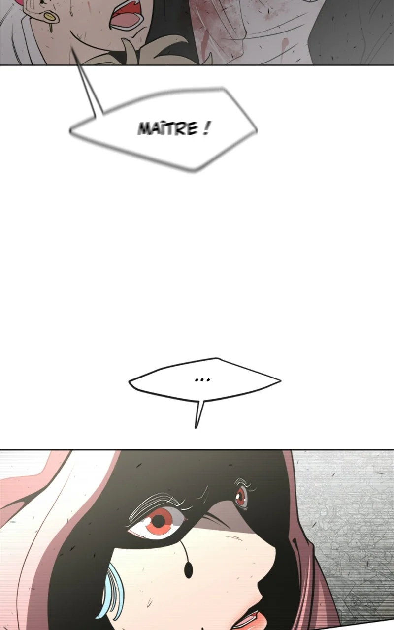 L'ère des surhommes Chapitre 86 - Page 62