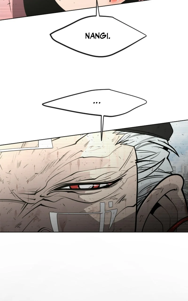 L'ère des surhommes Chapitre 86 - Page 63