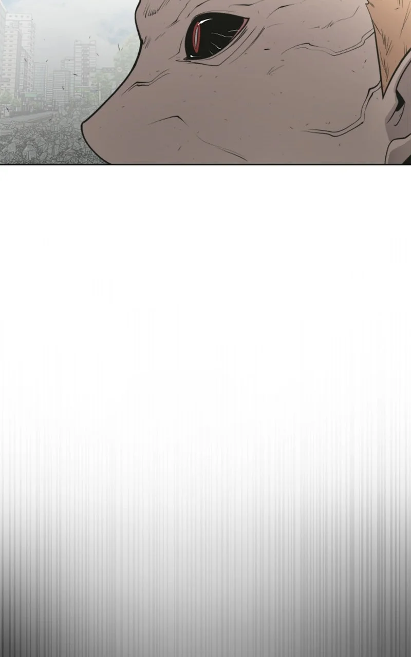 L'ère des surhommes Chapitre 86 - Page 66
