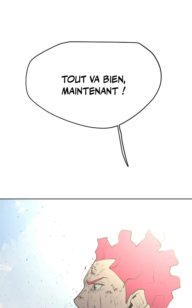 L'ère des surhommes Chapitre 86 - Page 7