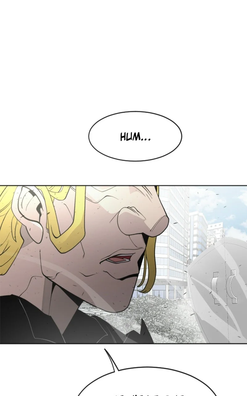 L'ère des surhommes Chapitre 86 - Page 76