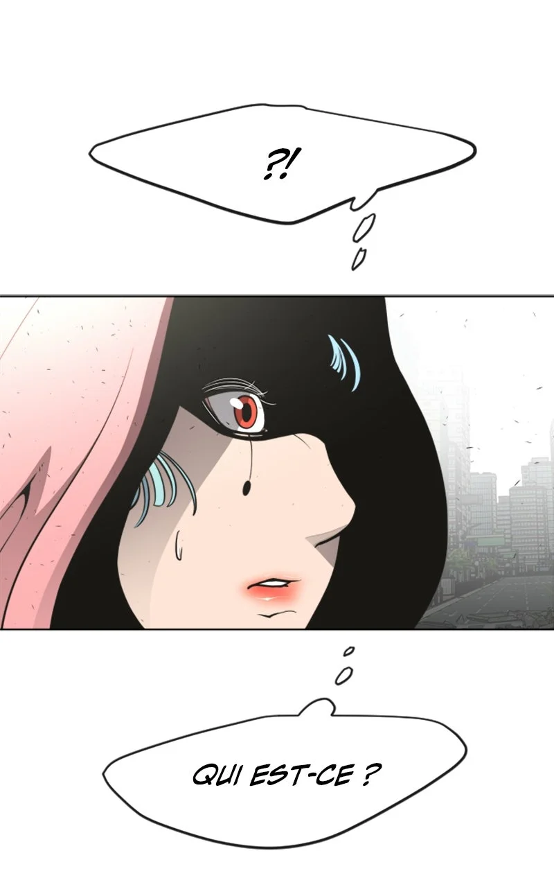 L'ère des surhommes Chapitre 86 - Page 80