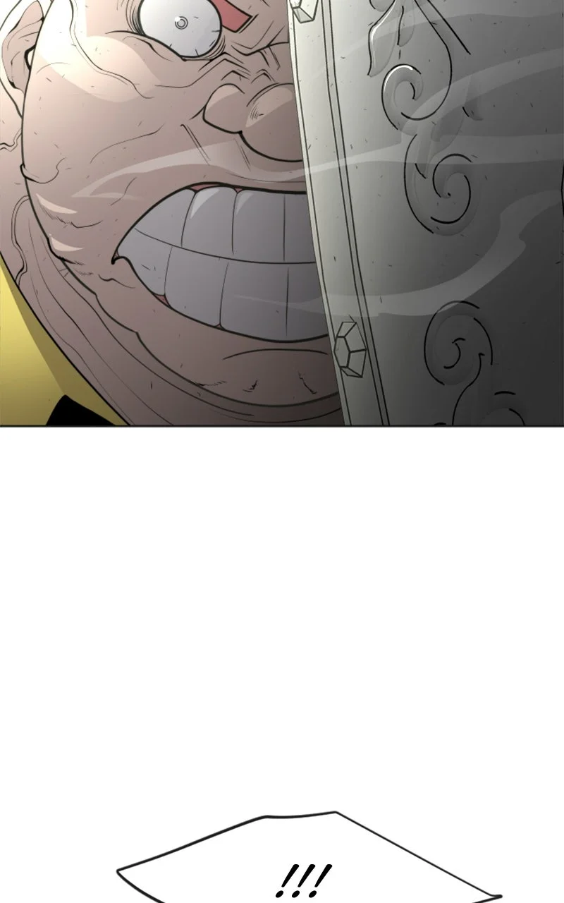 L'ère des surhommes Chapitre 86 - Page 82