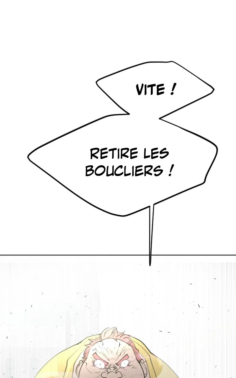 L'ère des surhommes Chapitre 86 - Page 88