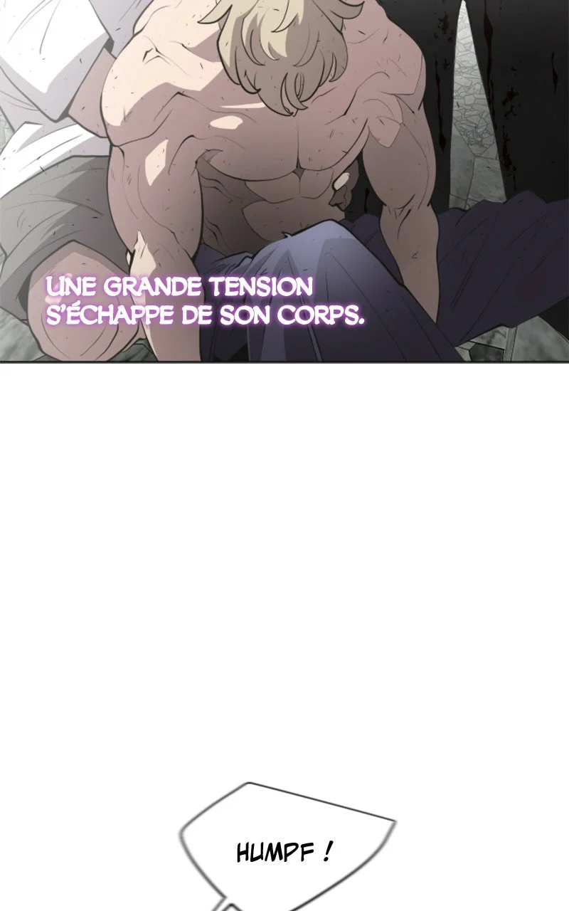 L'ère des surhommes Chapitre 87 - Page 15
