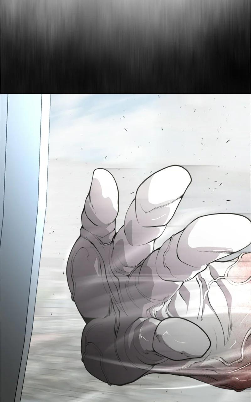 L'ère des surhommes Chapitre 87 - Page 19