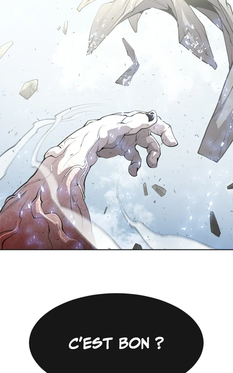 L'ère des surhommes Chapitre 87 - Page 24
