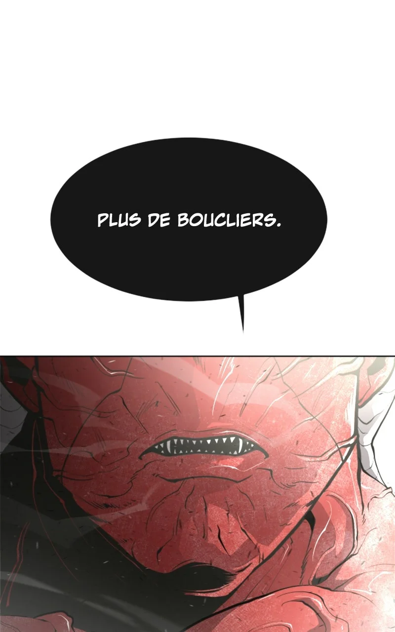 L'ère des surhommes Chapitre 87 - Page 26