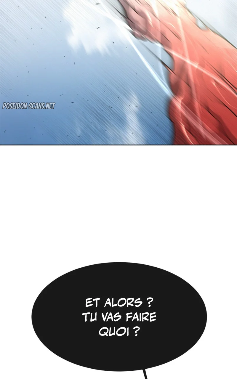 L'ère des surhommes Chapitre 87 - Page 28