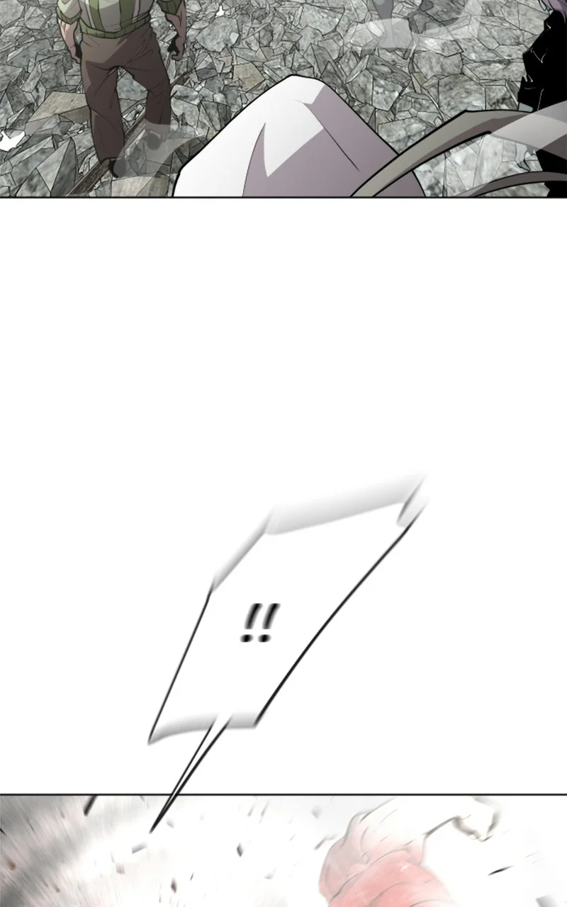 L'ère des surhommes Chapitre 87 - Page 31