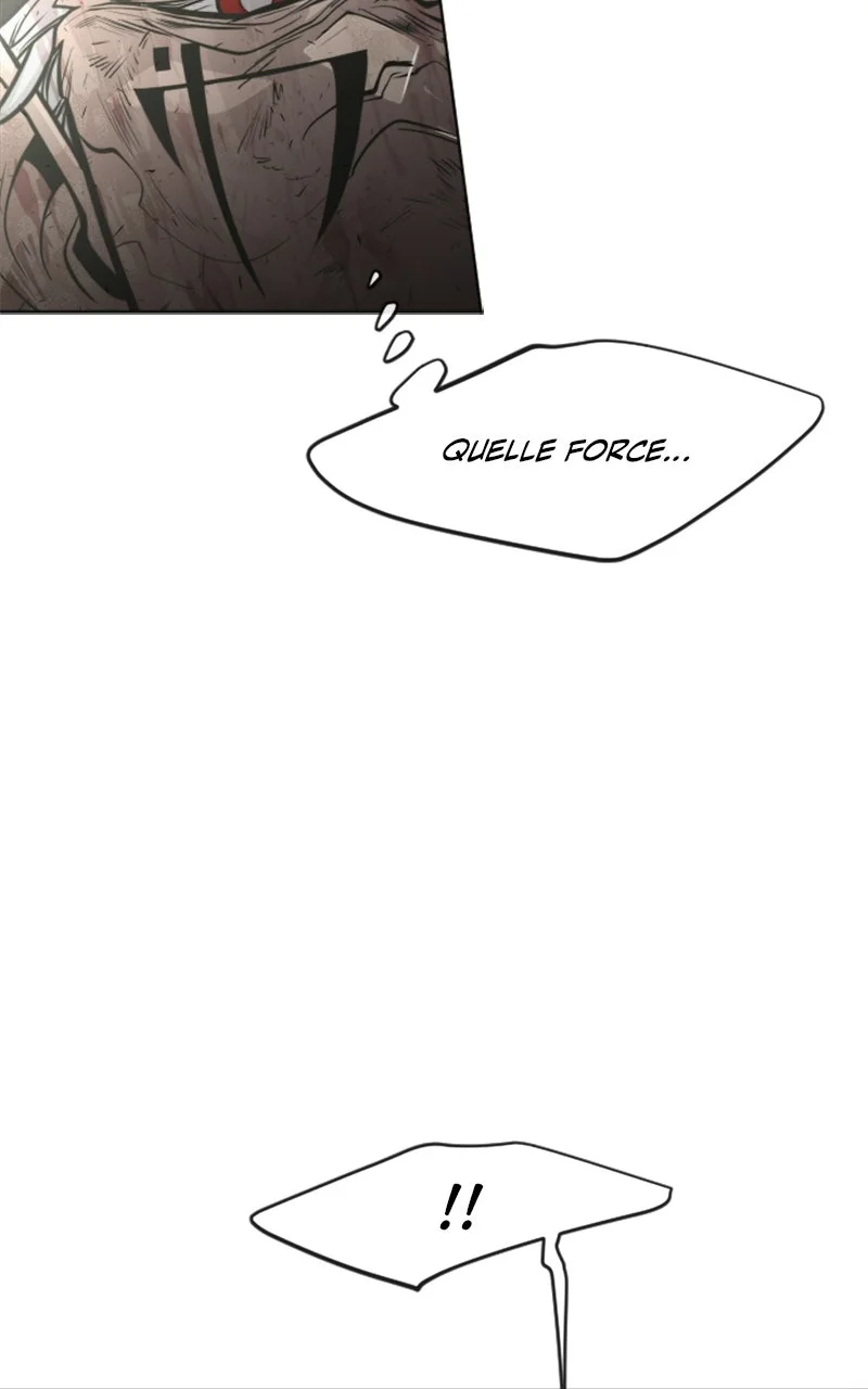 L'ère des surhommes Chapitre 87 - Page 35