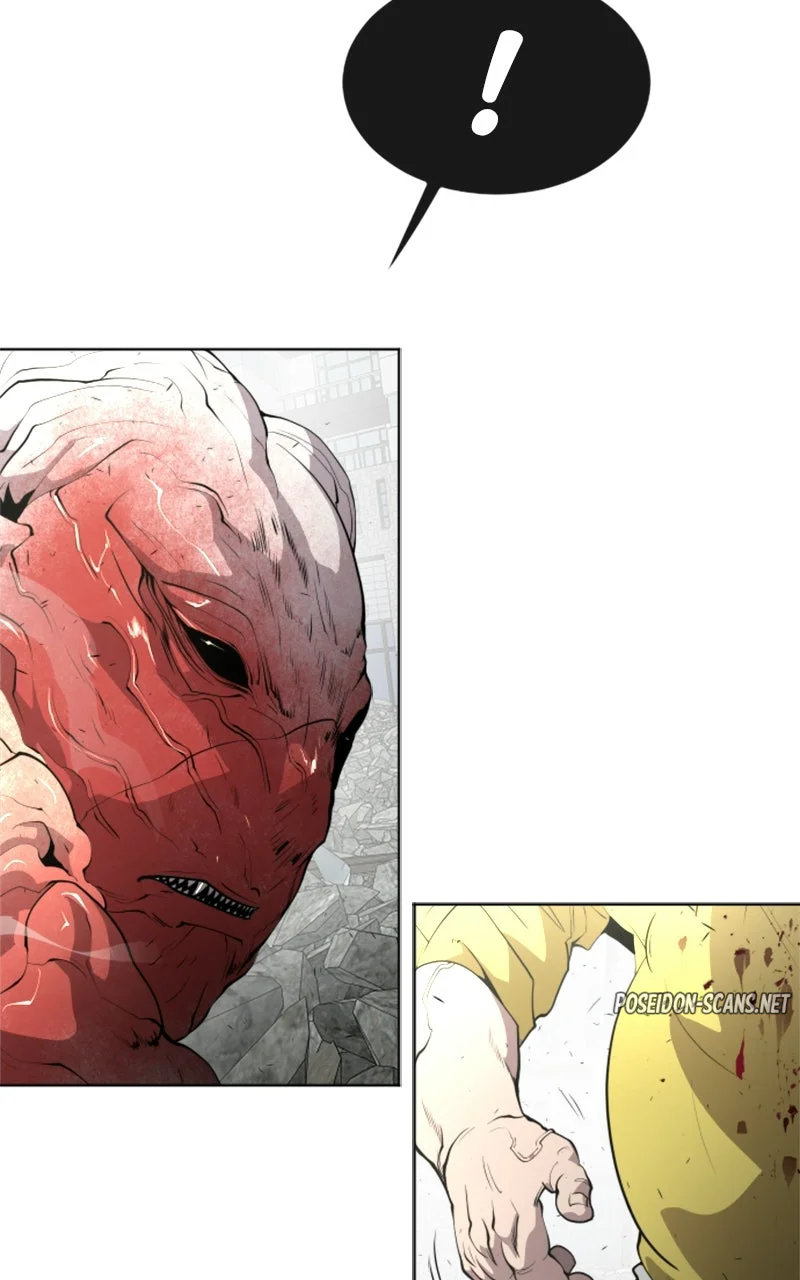 L'ère des surhommes Chapitre 87 - Page 37