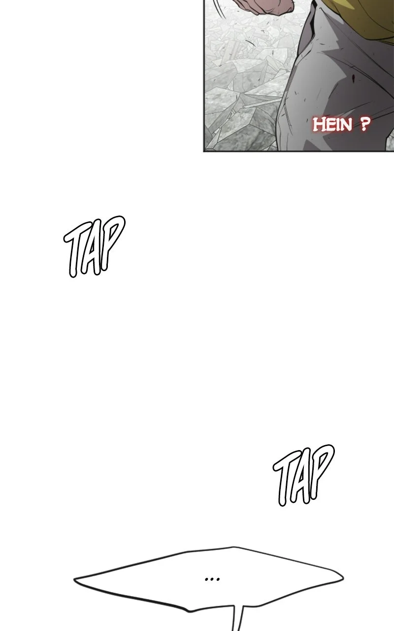 L'ère des surhommes Chapitre 87 - Page 38