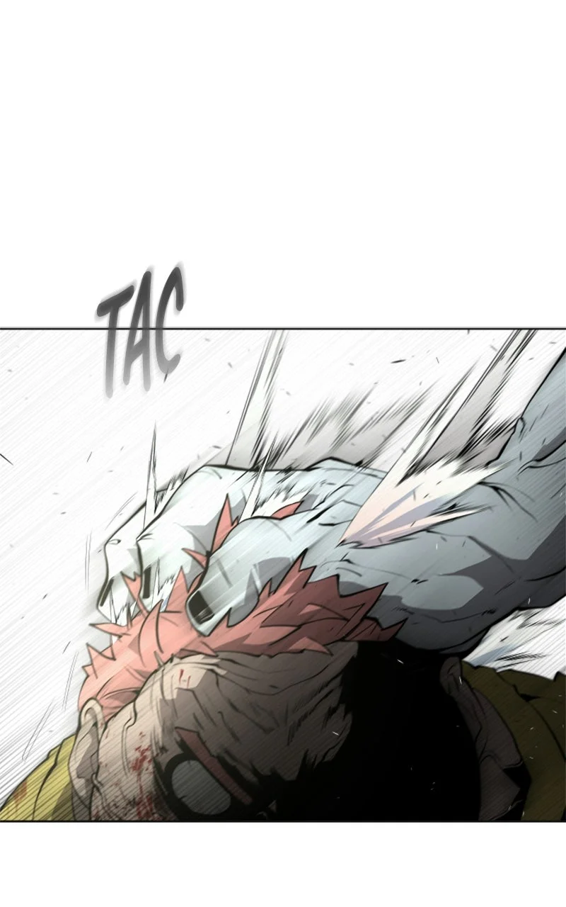 L'ère des surhommes Chapitre 87 - Page 40