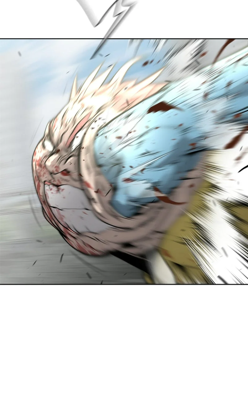 L'ère des surhommes Chapitre 87 - Page 43
