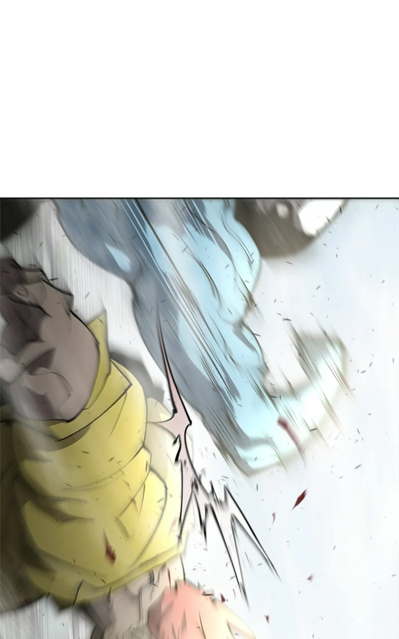 L'ère des surhommes Chapitre 87 - Page 44