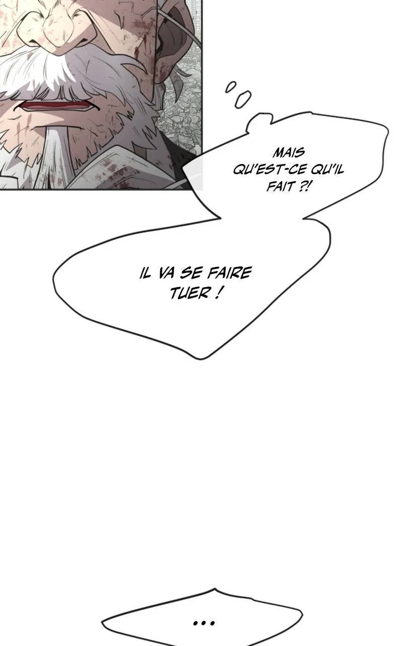 L'ère des surhommes Chapitre 87 - Page 48