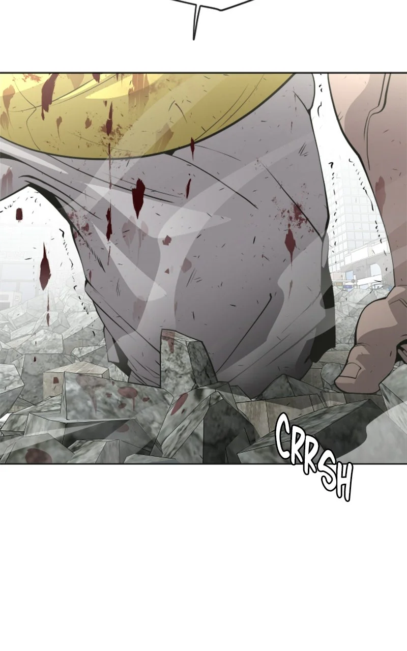 L'ère des surhommes Chapitre 87 - Page 49