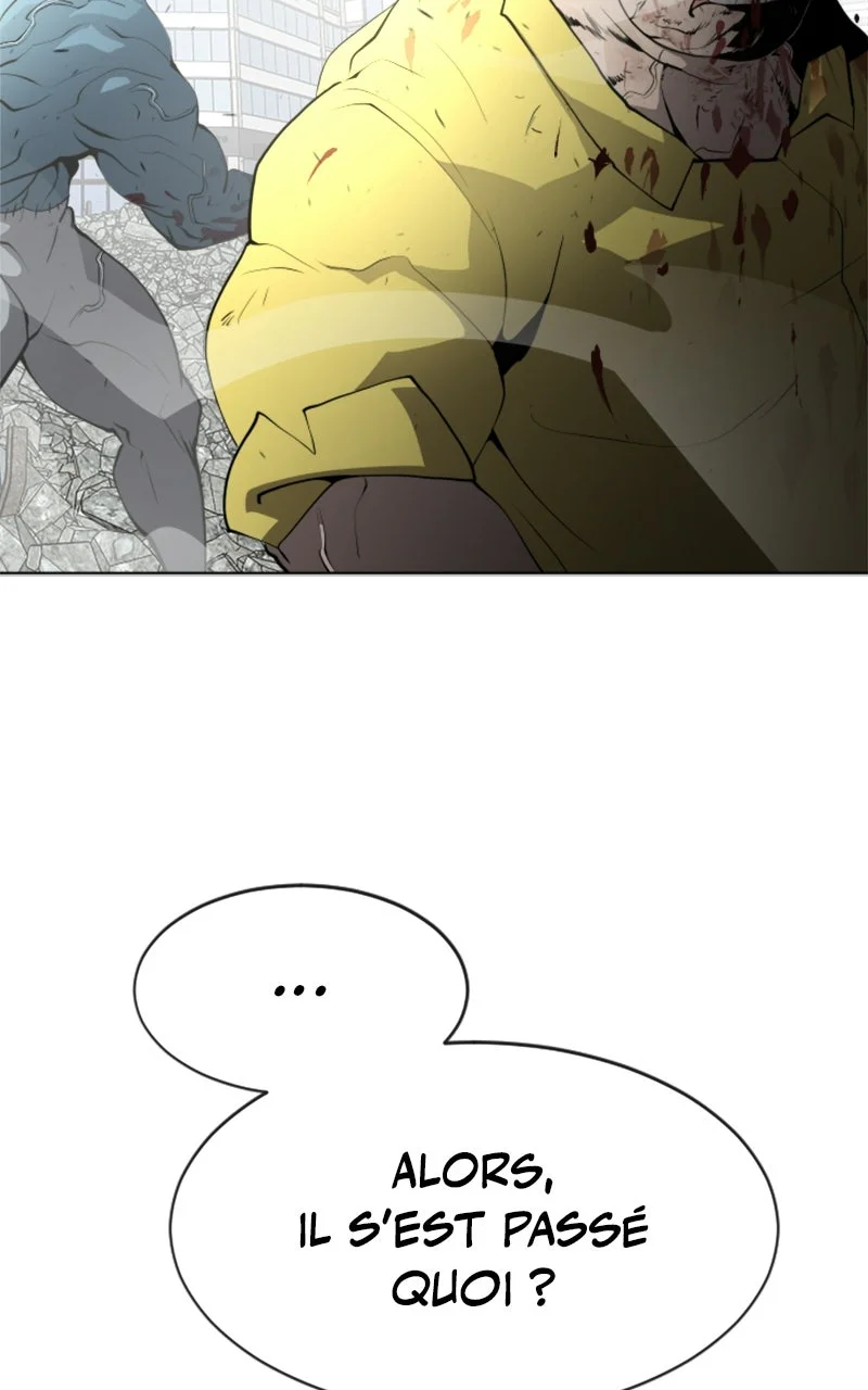 L'ère des surhommes Chapitre 87 - Page 53