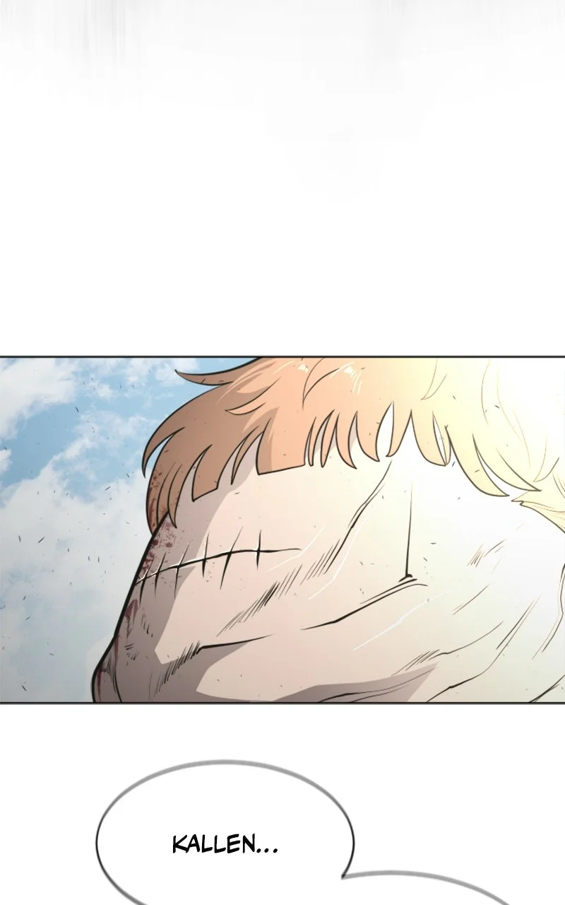 L'ère des surhommes Chapitre 87 - Page 61