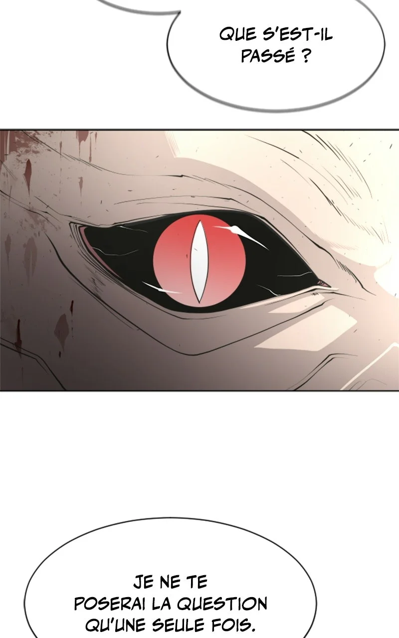 L'ère des surhommes Chapitre 87 - Page 62