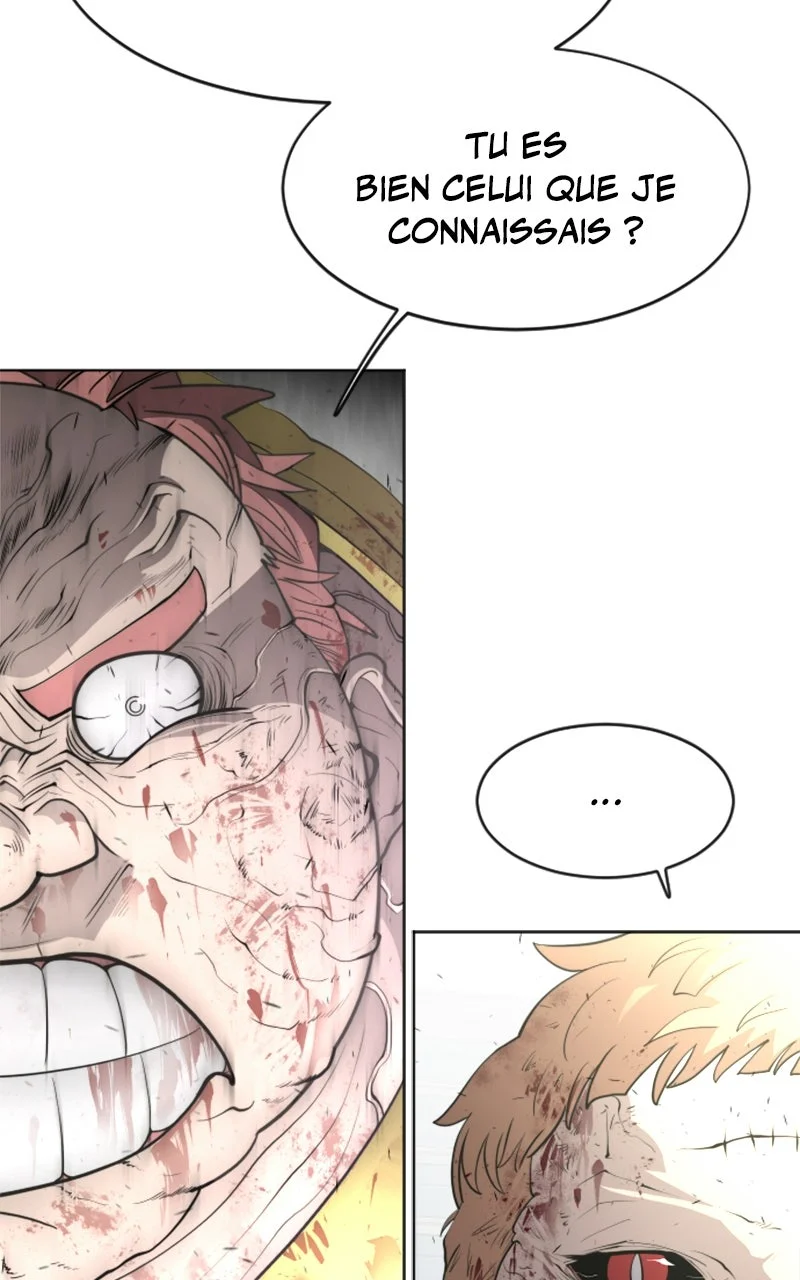 L'ère des surhommes Chapitre 87 - Page 63