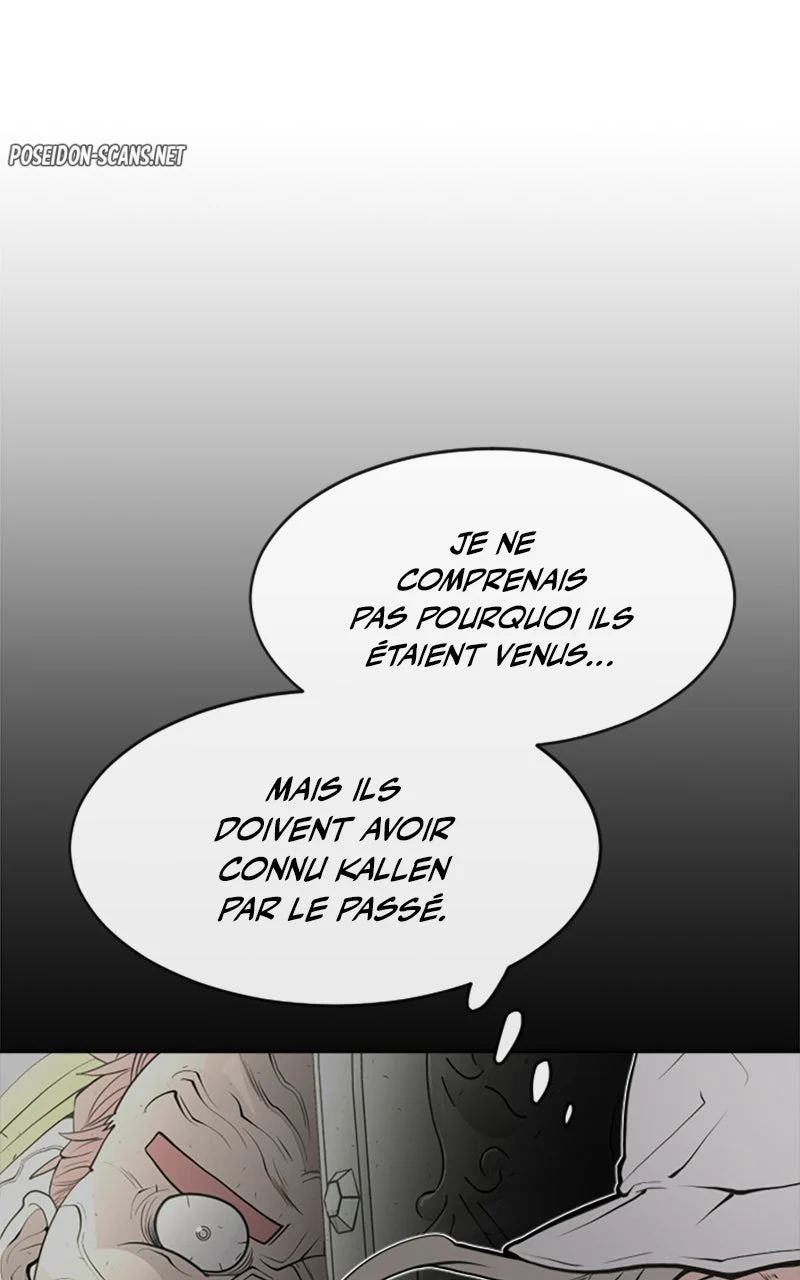 L'ère des surhommes Chapitre 87 - Page 67